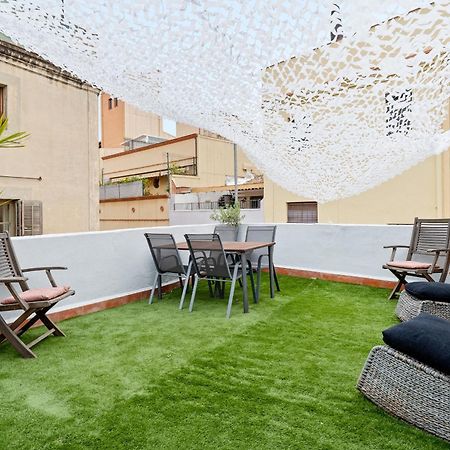 Hauzify I Novavila Centre Rooms Vilanova i la Geltru Bagian luar foto