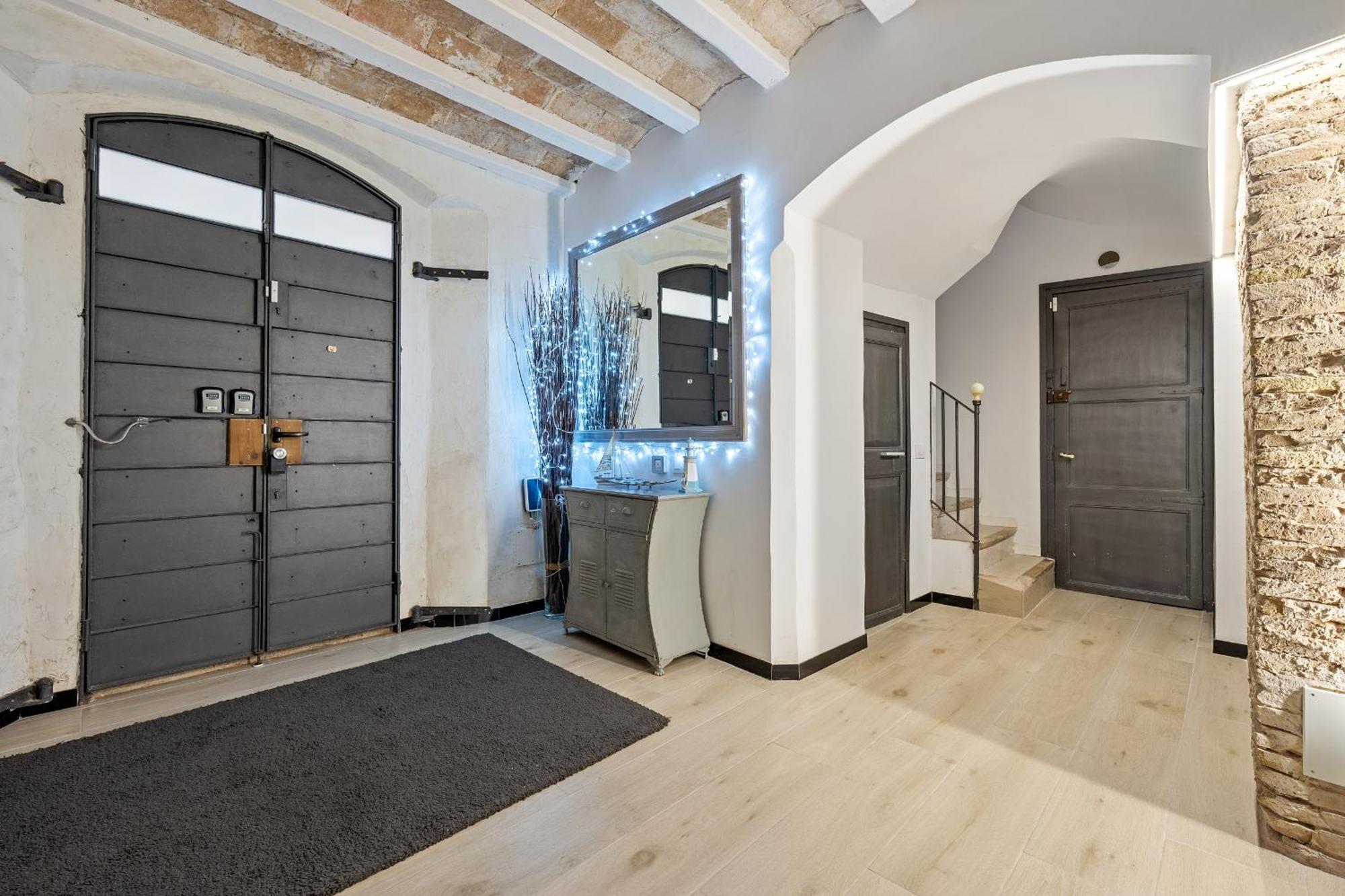 Hauzify I Novavila Centre Rooms Vilanova i la Geltru Bagian luar foto