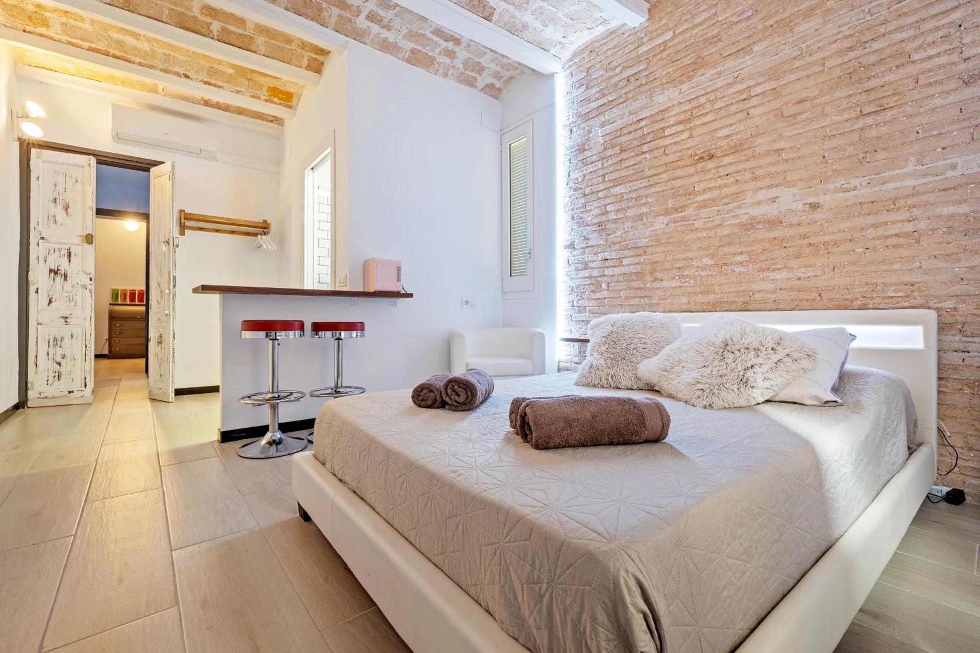 Hauzify I Novavila Centre Rooms Vilanova i la Geltru Bagian luar foto