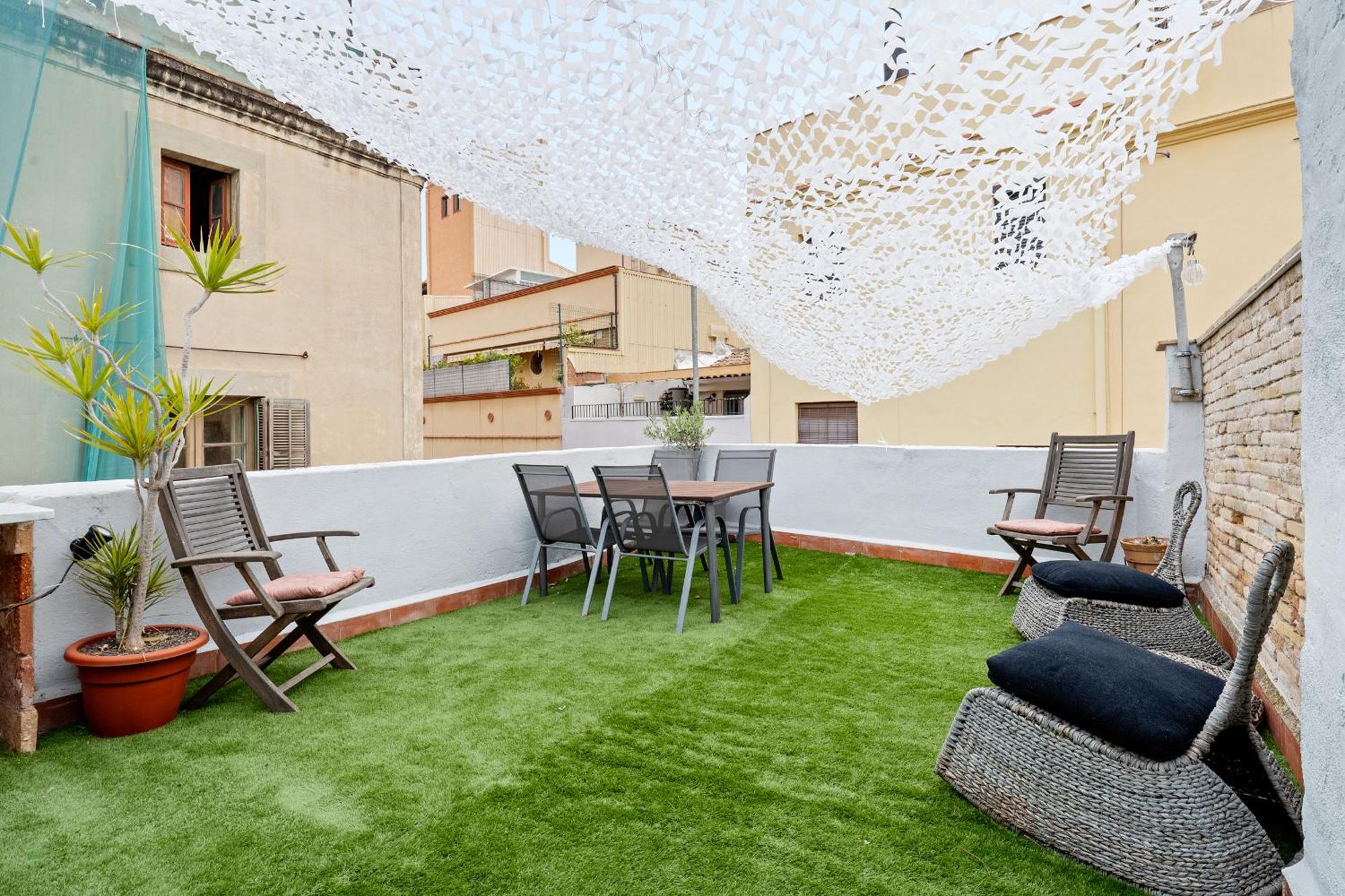 Hauzify I Novavila Centre Rooms Vilanova i la Geltru Bagian luar foto