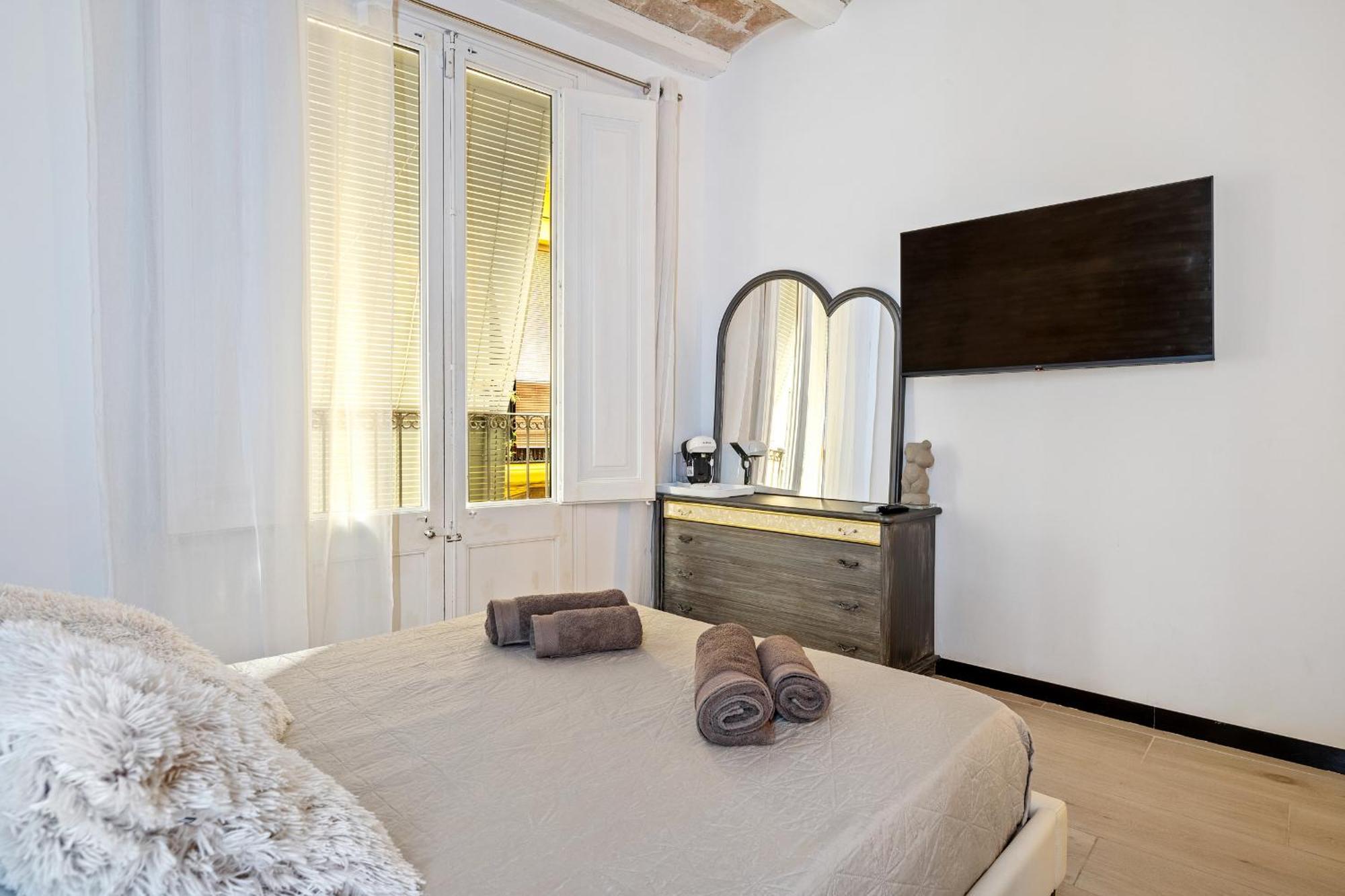 Hauzify I Novavila Centre Rooms Vilanova i la Geltru Bagian luar foto