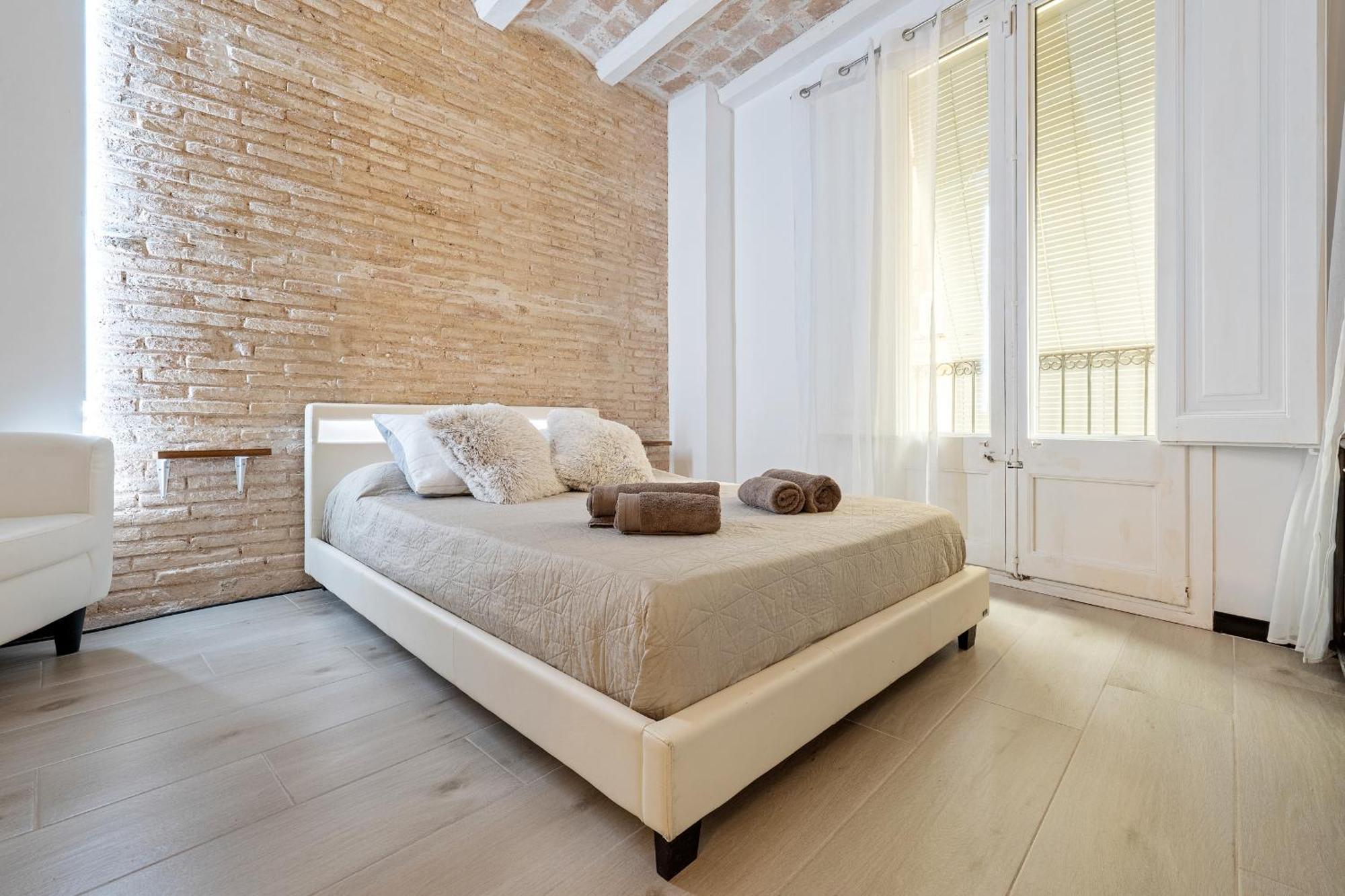 Hauzify I Novavila Centre Rooms Vilanova i la Geltru Bagian luar foto