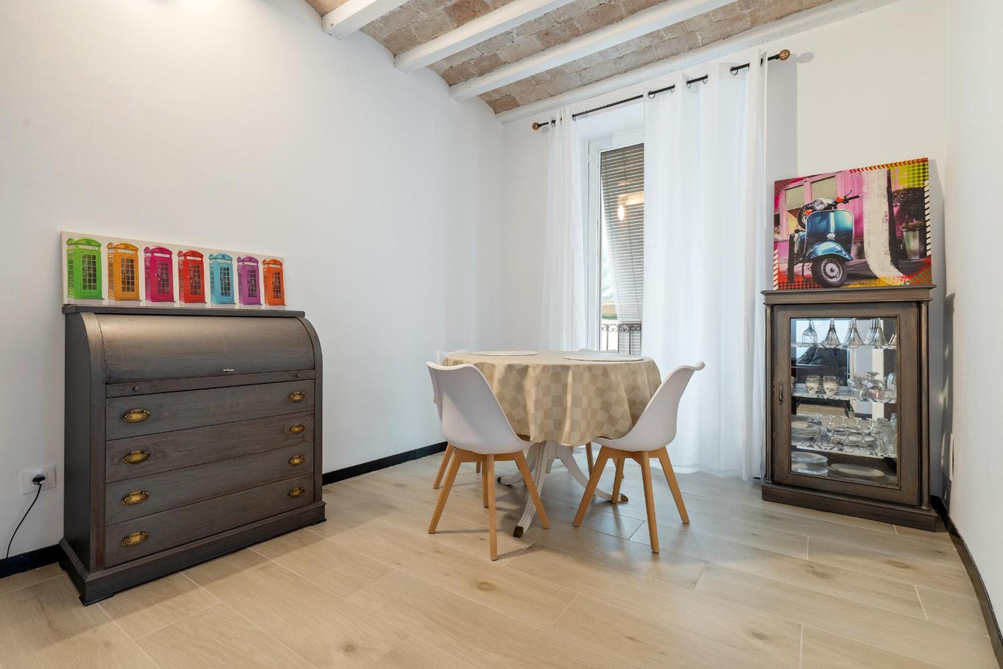 Hauzify I Novavila Centre Rooms Vilanova i la Geltru Bagian luar foto
