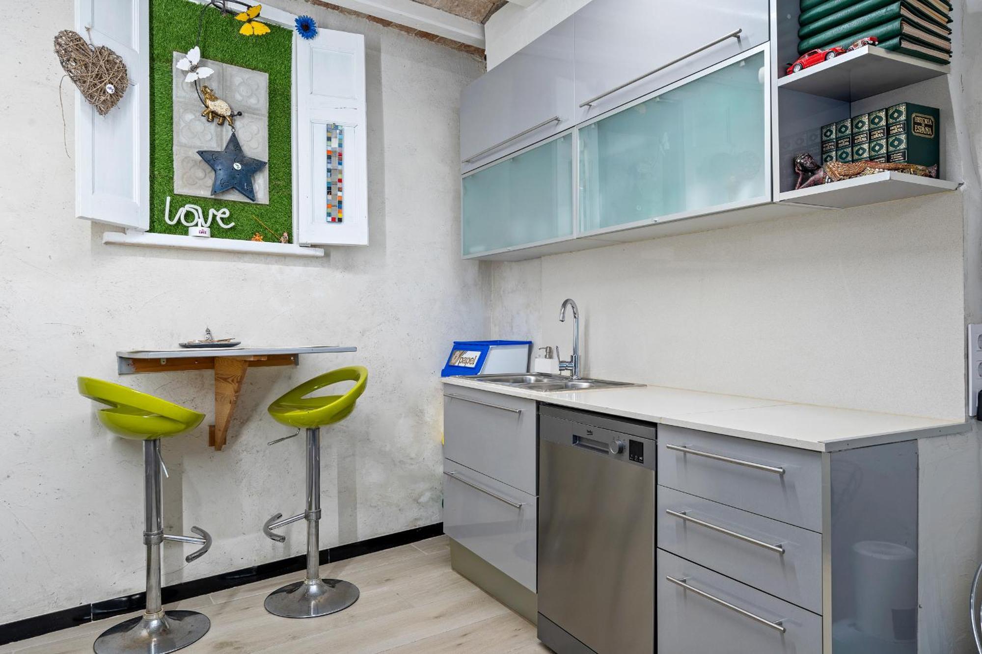 Hauzify I Novavila Centre Rooms Vilanova i la Geltru Bagian luar foto
