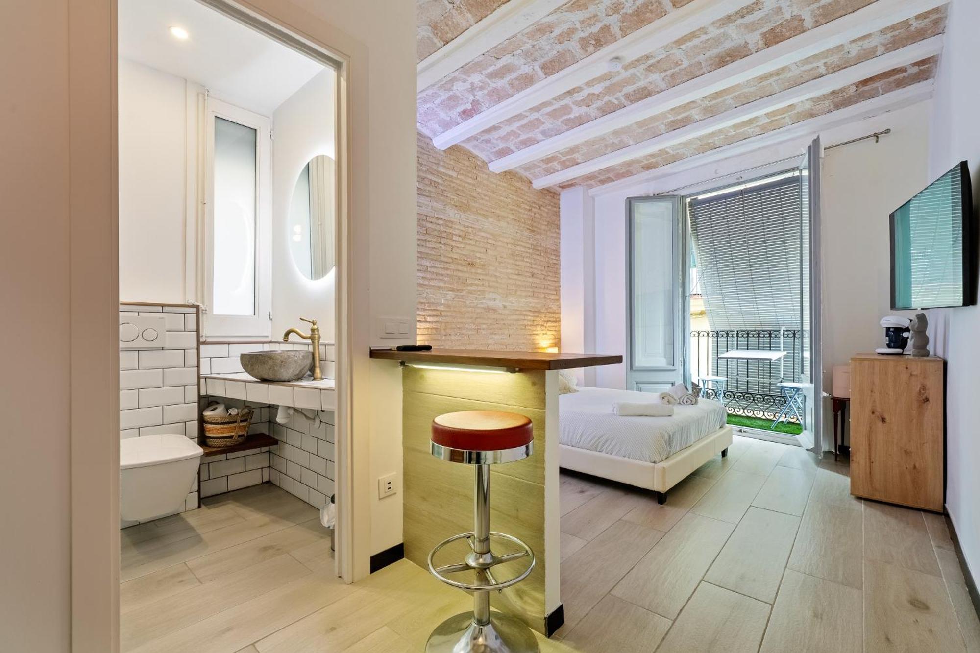Hauzify I Novavila Centre Rooms Vilanova i la Geltru Bagian luar foto