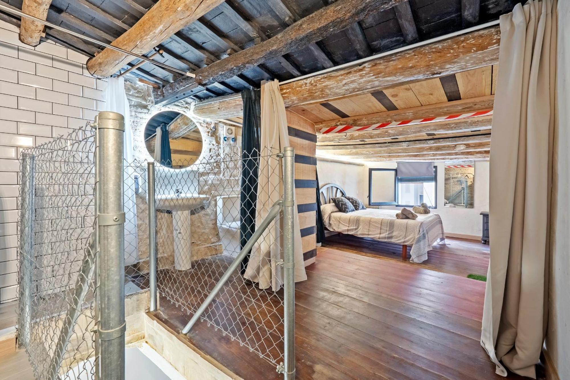 Hauzify I Novavila Centre Rooms Vilanova i la Geltru Bagian luar foto