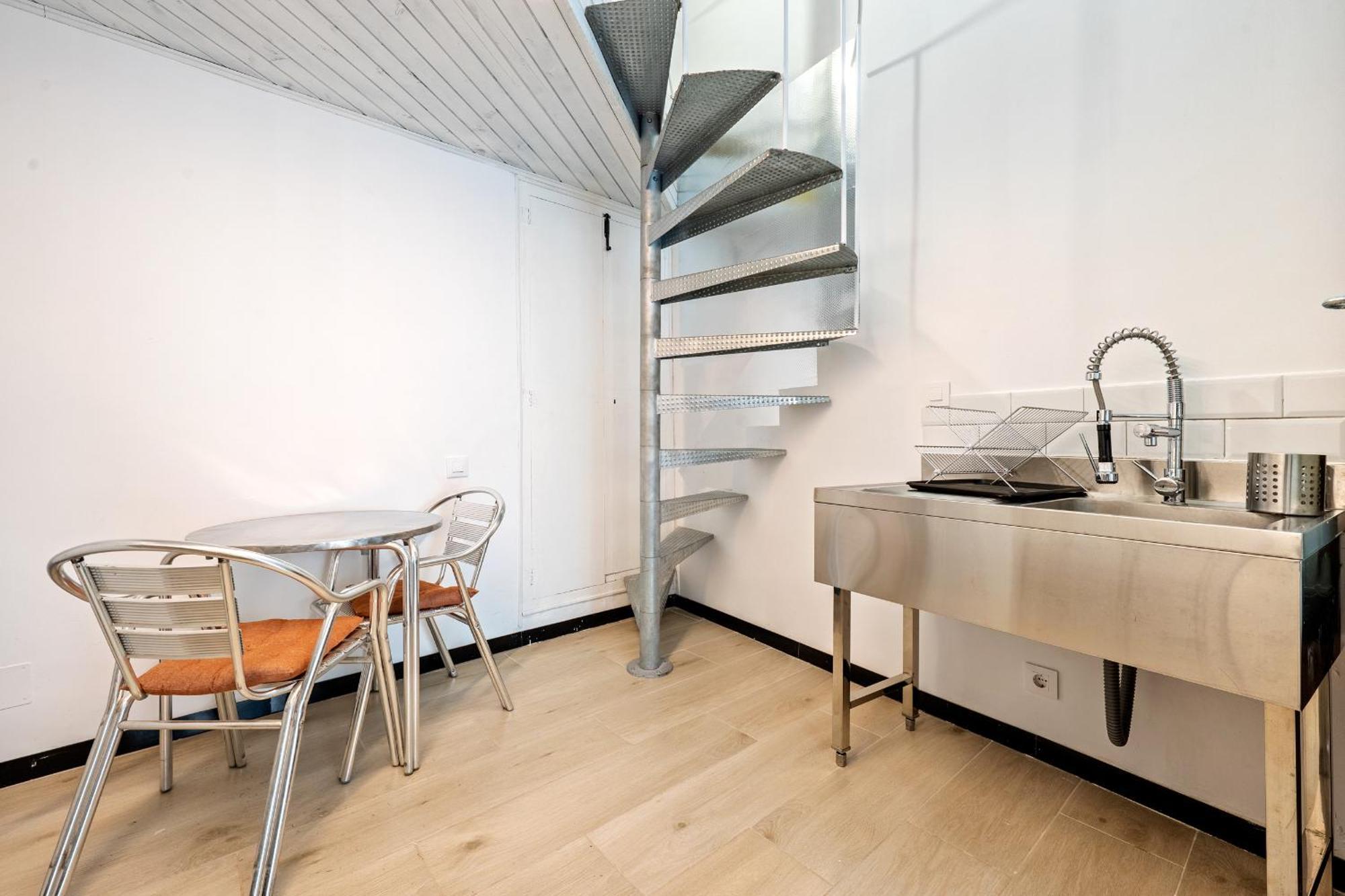 Hauzify I Novavila Centre Rooms Vilanova i la Geltru Bagian luar foto